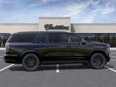 Thumbnail of 2025 Black Raven Cadillac Escalade ESV