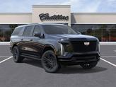 Thumbnail of 2025 Black Raven Cadillac Escalade ESV