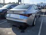 Thumbnail of 2022 Iridium Lexus IS 300