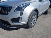 Thumbnail of 2020 Radiant Silver Metallic Cadillac XT5