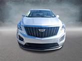 Thumbnail of 2020 Radiant Silver Metallic Cadillac XT5