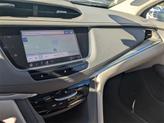 Thumbnail of 2020 Radiant Silver Metallic Cadillac XT5