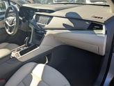 Thumbnail of 2020 Radiant Silver Metallic Cadillac XT5