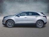 Thumbnail of 2020 Radiant Silver Metallic Cadillac XT5