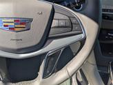 Thumbnail of 2020 Radiant Silver Metallic Cadillac XT5