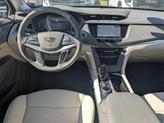 Thumbnail of 2020 Radiant Silver Metallic Cadillac XT5
