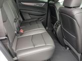 Thumbnail of 2025 Crystal White Tricoat Cadillac XT5