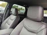 Thumbnail of 2025 Crystal White Tricoat Cadillac XT5