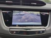 Thumbnail of 2025 Crystal White Tricoat Cadillac XT5