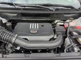 Thumbnail of 2025 Crystal White Tricoat Cadillac XT5
