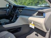 Thumbnail of 2025 Argent Silver Metallic Cadillac XT5