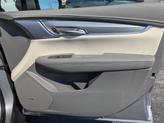 Thumbnail of 2025 Argent Silver Metallic Cadillac XT5