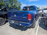 Thumbnail of 2015 Blue Streak Pearlcoat RAM 1500