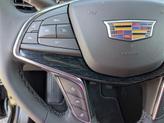 Thumbnail of 2025 Stellar Black Metallic Cadillac XT5