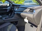 Thumbnail of 2025 Stellar Black Metallic Cadillac XT5