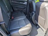 Thumbnail of 2025 Stellar Black Metallic Cadillac XT5