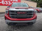 Thumbnail of 2022 Cayenne Red Tintcoat GMC Sierra 1500