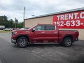 Thumbnail of 2022 Cayenne Red Tintcoat GMC Sierra 1500