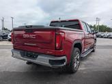 Thumbnail of 2022 Cayenne Red Tintcoat GMC Sierra 1500