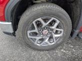 Thumbnail of 2022 Cayenne Red Tintcoat GMC Sierra 1500