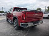 Thumbnail of 2022 Cayenne Red Tintcoat GMC Sierra 1500