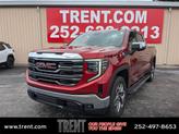 Photo of 2022 Cayenne Red Tintcoat GMC Sierra 1500