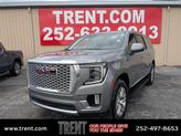 Photo of 2023 Sterling Metallic GMC Yukon XL