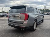 Thumbnail of 2023 Sterling Metallic GMC Yukon XL