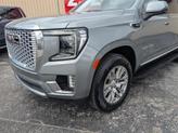 Thumbnail of 2023 Sterling Metallic GMC Yukon XL