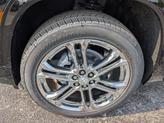 Thumbnail of 2025 Ebony Twilight Metallic Buick Enclave