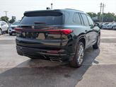 Thumbnail of 2025 Ebony Twilight Metallic Buick Enclave