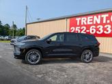 Thumbnail of 2025 Ebony Twilight Metallic Buick Enclave