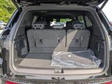 Thumbnail of 2025 Ebony Twilight Metallic Buick Enclave