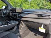 Thumbnail of 2025 Ebony Twilight Metallic Buick Enclave