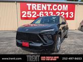 Photo of 2025 Ebony Twilight Metallic Buick Enclave