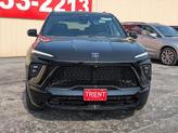 Thumbnail of 2025 Ebony Twilight Metallic Buick Enclave