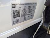 Thumbnail of 2025 Crystal White Tricoat Cadillac OPTIQ