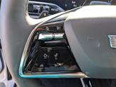 Thumbnail of 2025 Crystal White Tricoat Cadillac OPTIQ