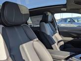 Thumbnail of 2025 Crystal White Tricoat Cadillac OPTIQ