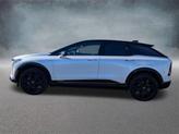Thumbnail of 2025 Crystal White Tricoat Cadillac OPTIQ