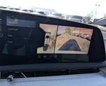Thumbnail of 2025 Crystal White Tricoat Cadillac OPTIQ