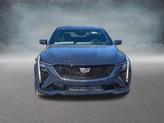 Thumbnail of 2025 Midnight Sky Metallic Cadillac CT5