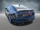 Thumbnail of 2025 Midnight Sky Metallic Cadillac CT5