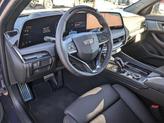 Thumbnail of 2025 Midnight Sky Metallic Cadillac CT5