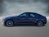 Thumbnail of 2025 Midnight Sky Metallic Cadillac CT5