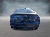Thumbnail of 2025 Midnight Sky Metallic Cadillac CT5