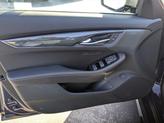 Thumbnail of 2025 Midnight Sky Metallic Cadillac CT5
