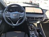 Thumbnail of 2025 Midnight Sky Metallic Cadillac CT5