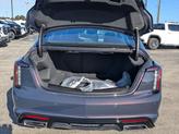 Thumbnail of 2025 Midnight Sky Metallic Cadillac CT5