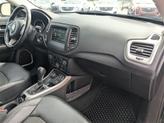 Thumbnail of 2020 Diamond Black Crystal Pearlcoat Jeep Compass